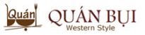 Quan Bui- Western Style