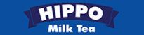 Hippo Milk Tea