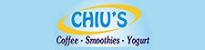 Chiu's Coffee - Smoothie - Yogurt