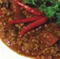 Be A2 Chili con carne