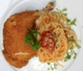 Chic A9 Panko chicken leg