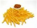 StA2 French fries (imported)