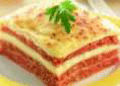 Pa C2 Lasagne ai forno