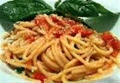 Pasta A7 Spaghetti pomodoro basilico