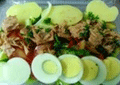 SdA6 Nicoise salad