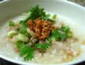 SoC1 Chicken congee