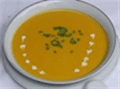 SoA1 Pumpkin cream soup