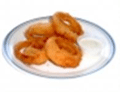 StA11 Onion rings