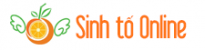 Sinh Tố Online