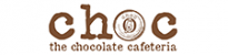 Choc - Chocolate Cafeteria