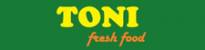 TONI fresh food