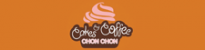 Chon chon cake shop