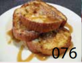 076 French Toast