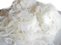 Extra fresh vermicelli