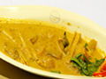 Indian curry