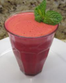 4 Apple - Beet - Lime - Carrot - Ginger